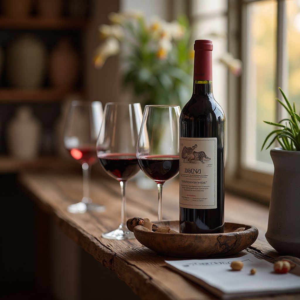 Modern Implementation